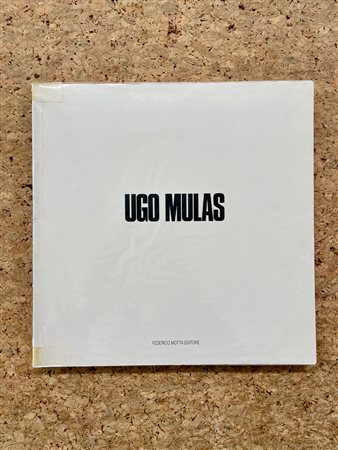 UGO MULAS - Ugo Mulas, 1993