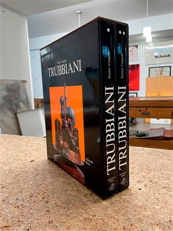 VALERIANO TRUBBIANI - Trubbiani, 1990