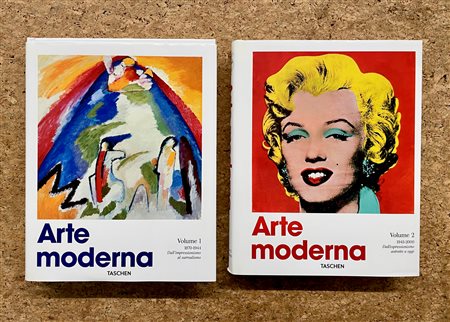 ARTE MODERNA - Arte Moderna