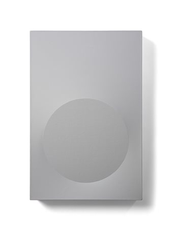 SIMETI TURI (1929 - 2021) - SENZA TITOLO, 1988.