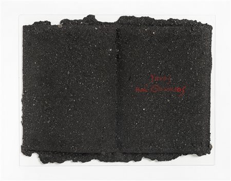 POIRIER ANNE & PATRICK  (n. 1942) - HYPNOS KAI THANATOS.