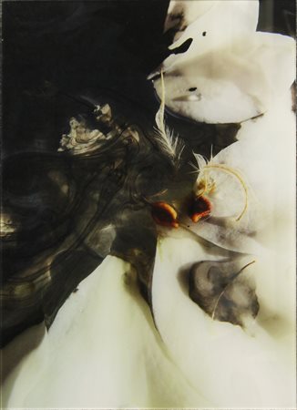 SIMONA GASPERINI, "Reborn", 2023