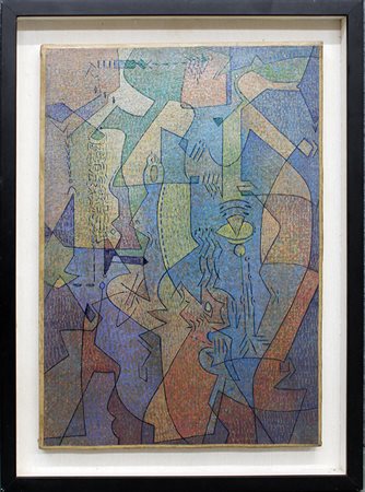 VINCENZO BALSAMO, 2004