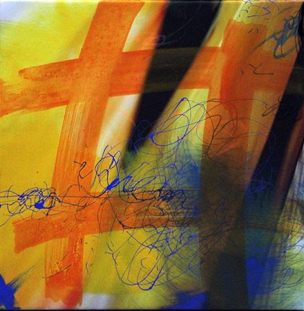 GIOVANNA FRA, "Tags", 2018-2019