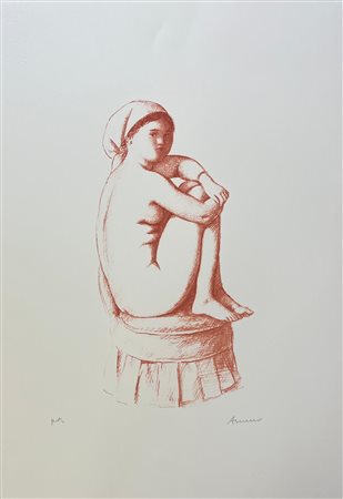 Antonio Bueno “Senza titolo”