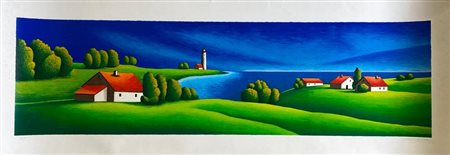 Arturo Fiorentini “Il Faro”