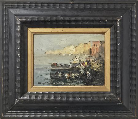 Di Marino Francesco (Napoli 1892 - 1954)