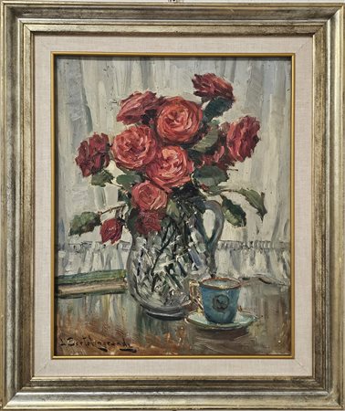 Bertolingrande Luigi (Napoli 1912 - 1965)