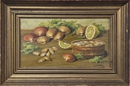 Gennaro Bottiglieri (Napoli 1899 - 1965)