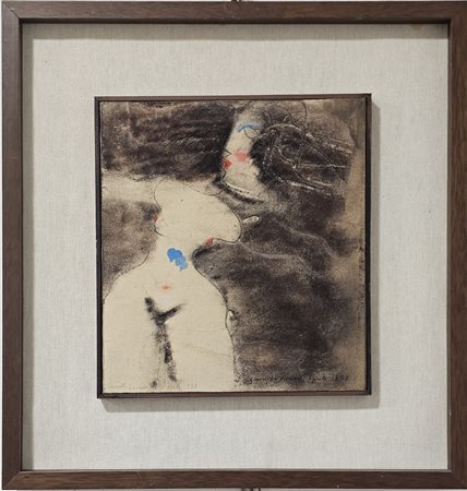 Desiato Giuseppe (Napoli 1935)