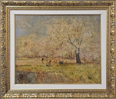 D'Urso Antonio (Napoli 1934 - 2015)