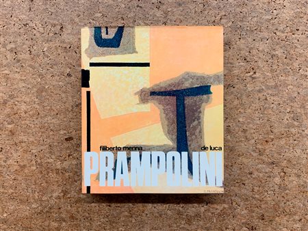 ENRICO PRAMPOLINI - Enrico Prampolini, 1967