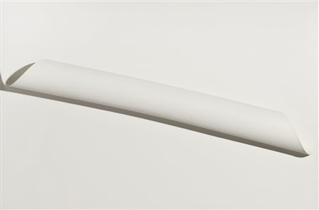 Antonio Baccarin (Cavarzere (Ve), 1954) Senza titolo, 2000 Acrilico e...