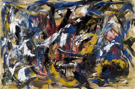 Silvio Formichetti (Pratola Peligna (Aq), 1969) Pensiero immorale, 2006...