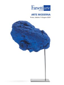 Asta, N. 250 - III Arte Moderna