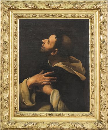 SCUOLA NAPOLETANA DELLA FINE DEL XVII SECOLO - NEAPOLITAN SCHOOL OF LATE 17TH...