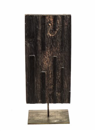 VENTURINO VENTURI (1918-2002) Senza Titolo Anni Cinquanta - Utitled 50s...