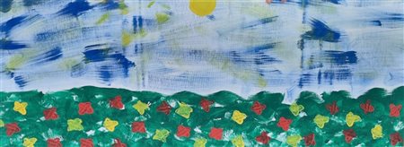 A. MAGIONE, Quiete 2