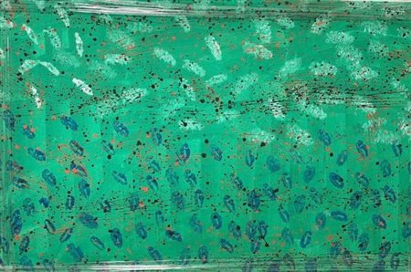 A. MAGIONE, ABSTRACT 1000