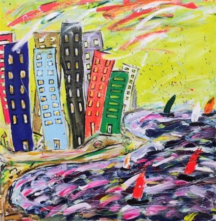 Rovi assalta Miami, 2023