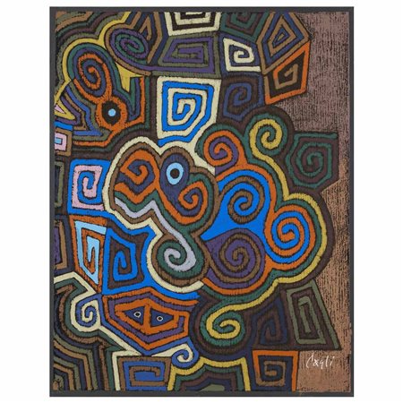 Corrado Cagli Ancona 1910 - Roma 1976 67x55,5 cm.