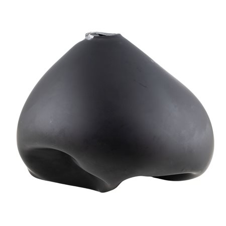 Masuda Hiromi Yokohama 1942 35x43x42 cm.