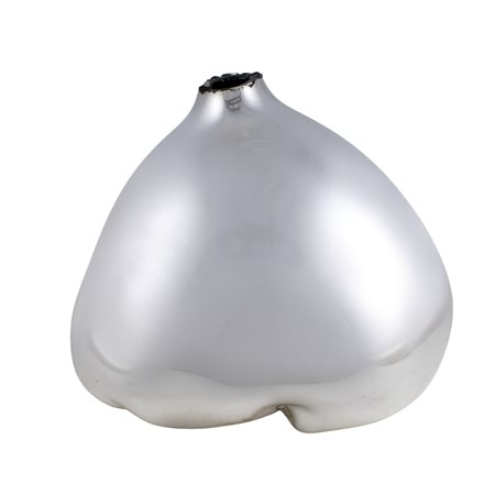 Masuda Hiromi Yokohama 1942 37x45x42 cm.