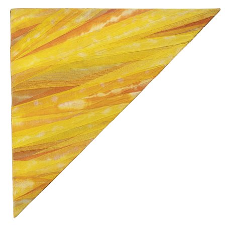 Paolo D'Orazio Chieti 1944 - Roma 2022 57x113 cm.