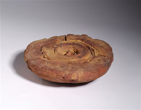 NANNI VALENTINI
Senza titolo, 1985