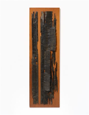 GIò POMODORO
Pannello per decorazione , 1960