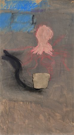 NANNI VALENTINI
Senza titolo, 1984-85