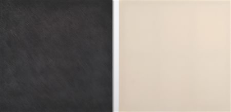 CARMEN GLORIA MORALES
Dittico R-74-1-1, 1974