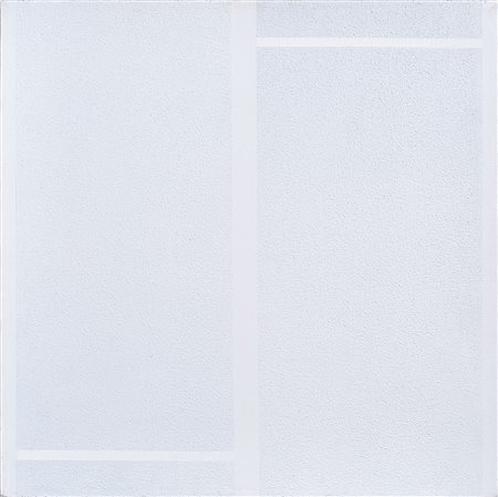 GIANFRANCO ZAPPETTINI
Superficie analitica n. 296, 1974