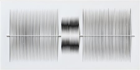 ALBERTO BIASI
Nel mezzo, 1999