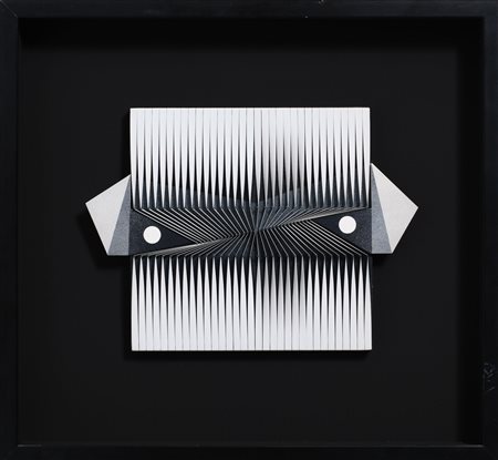 ALBERTO BIASI
T2, 1990