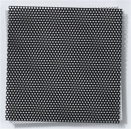 ALBERTO BIASI
Trama, 2000