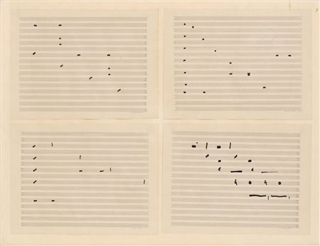 GIUSEPPE CHIARI
Senza titolo, 