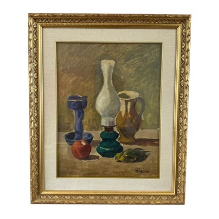 UNIDENTIFIED SIGNATURE