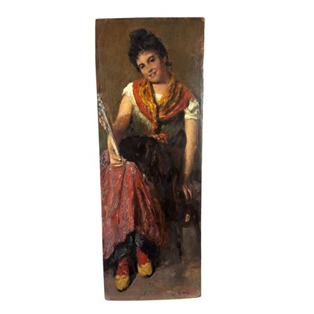 UNIDENTIFIED SIGNATURE