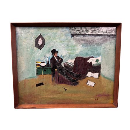 UNIDENTIFIED SIGNATURE