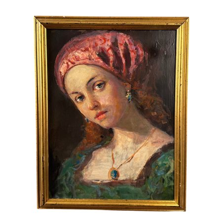 UNIDENTIFIED SIGNATURE