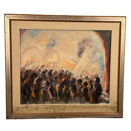 UNIDENTIFIED SIGNATURE