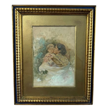 UNIDENTIFIED SIGNATURE