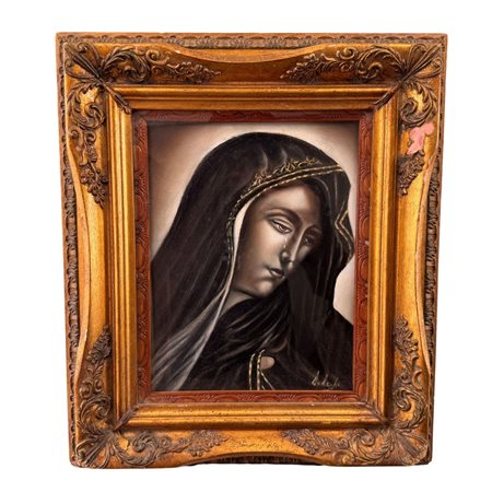 UNIDENTIFIED SIGNATURE