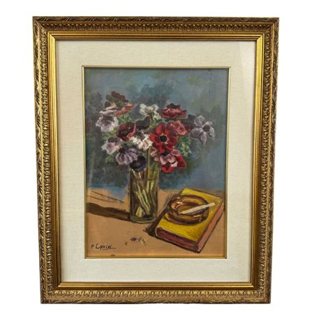 UNIDENTIFIED SIGNATURE