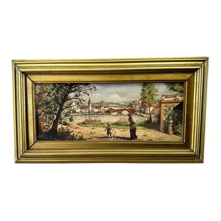 UNIDENTIFIED SIGNATURE