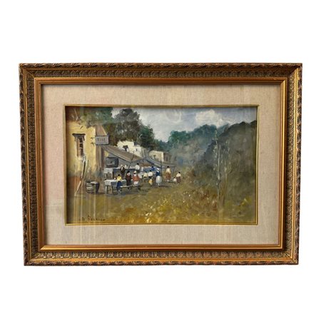 UNIDENTIFIED SIGNATURE