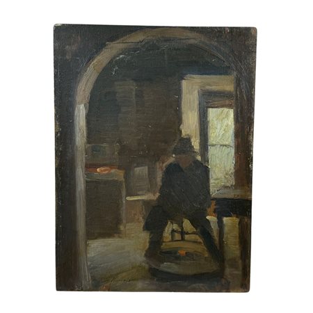 UNIDENTIFIED SIGNATURE