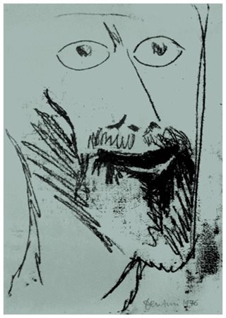 VENTURINO VENTURI Loro Ciuffenna 1918 – Terranuova Bracciolini 2002 Senza...