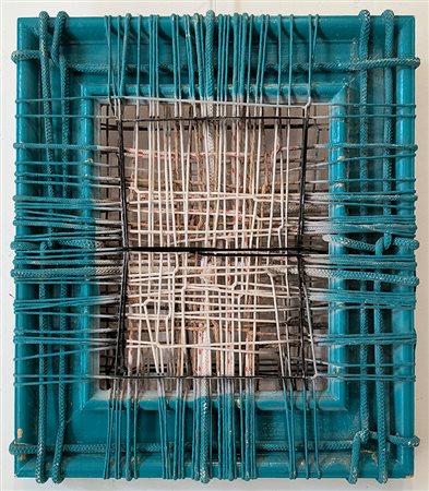 Salvatore Ala, 'Senza Titolo'